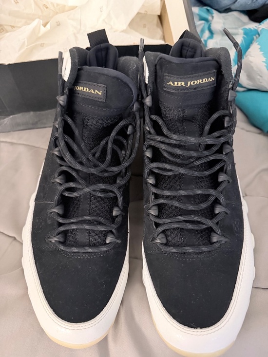 Air Jordan’s main image 10